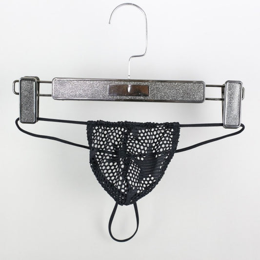 Calzoncillos Bajos en Malla XINGX para Hombre - Image 2