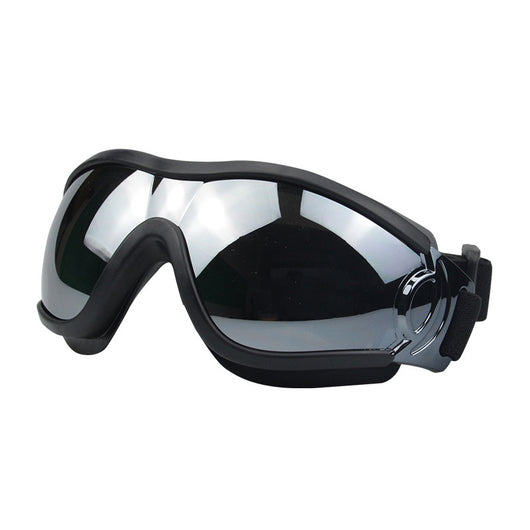 Gafas de Protección para Perros - Lentes Resistentes al Viento, Arena y UV - Image 6