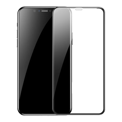 Protector de Pantalla Cristal Templado 0.3mm para iPhone 11 Pro - Image 8
