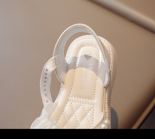 Zapatos Bailarinas Princesa para Niña - Diseño Elegante y Cómodo - Image 33