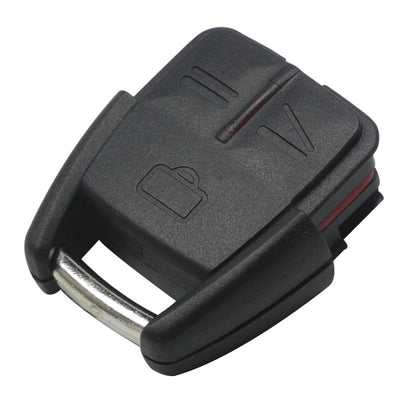 Carcasa de Control Remoto de Tres Botones para Opel - Image 6