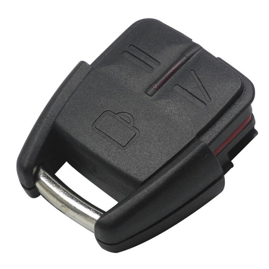 Carcasa de Control Remoto de Tres Botones para Opel - Image 6