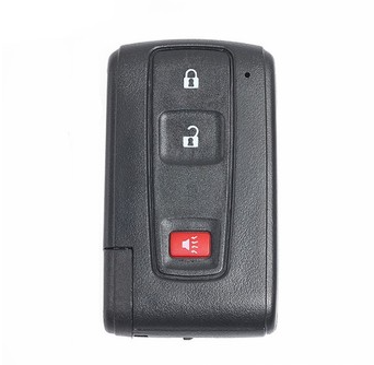 Funda Elegante para Control Remoto de Auto con Llavero Pequeño - Image 6