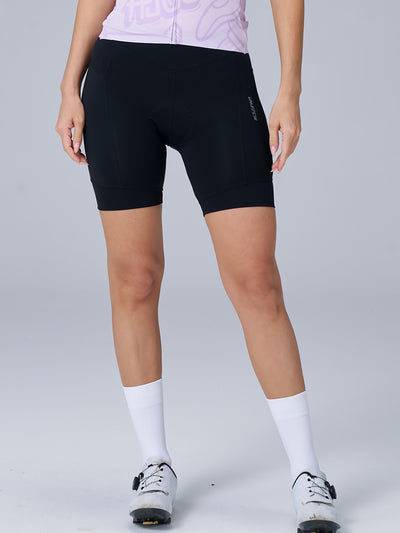 Pantalones Cortos de Ciclismo con Gel de Sílice - Absorción de Impactos y Máxima Elasticidad - Image 36