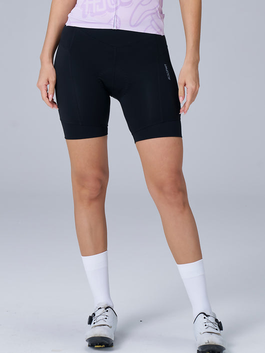 Pantalones Cortos de Ciclismo con Gel de Sílice - Absorción de Impactos y Máxima Elasticidad - Image 36