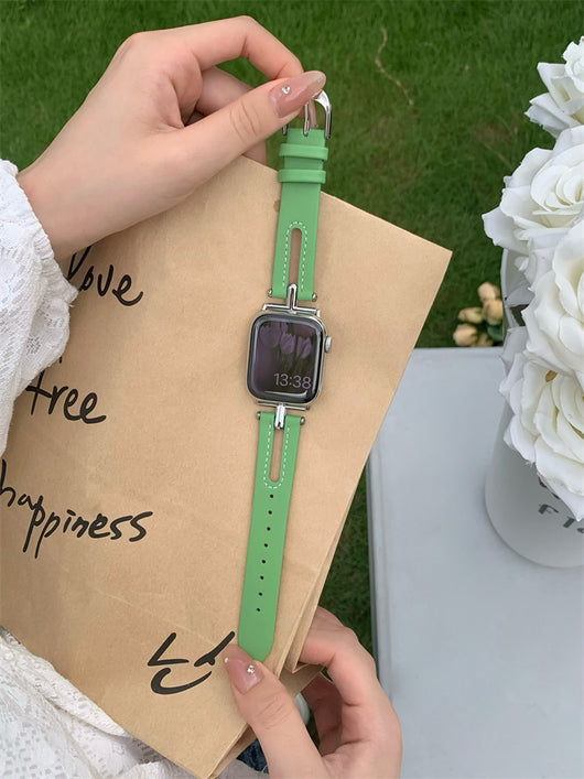 Correa de Reloj T Transpirable para Mujer - Versátil y Cómoda - Image 16