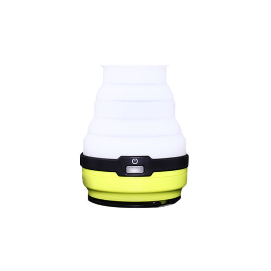 Linterna Solar Multifuncional para Camping - Image 8