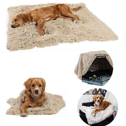 Mantas de Abrigo para Perros y Gatos