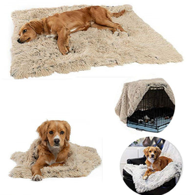 Mantas de Abrigo para Perros y Gatos