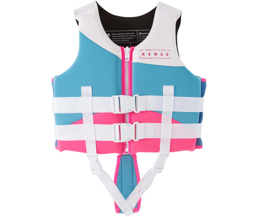 Chaleco Salvavidas Profesional para Niños - Protección Snorkel y Natación - Image 3