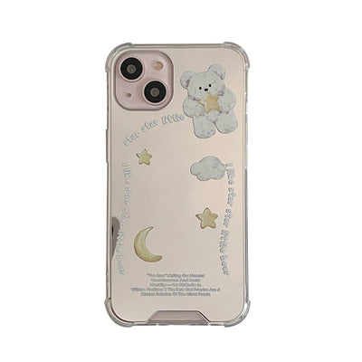 Funda para Celular con Diseño Floral Delicado - Image 3