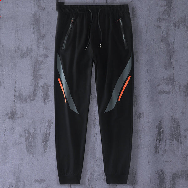 Pantalones de Chándal Holgados Otoño - Comodidad Total