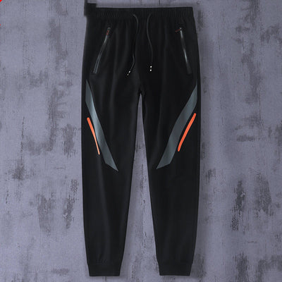 Pantalones de Chándal Holgados Otoño - Comodidad Total