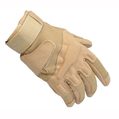Guantes Protectores de Dedos Completos para Ciclismo y Deportes Outdoor - Image 12