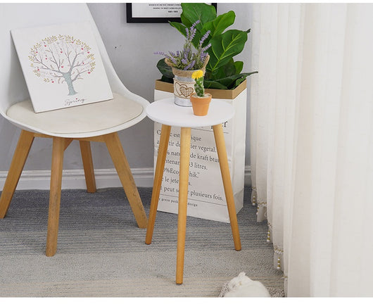 Estantería Minimalista de Almacenamiento para Sala y Balcón - Image 11