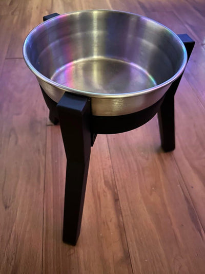 Comedero Ajustable para Perros con Soporte Regulable - Image 13