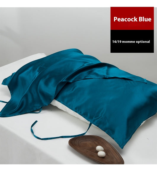 Funda de Almohada de Seda Pura Premium - Image 29