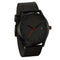 Reloj Casual para Hombre con Esfera Grande - Estilo Empresarial