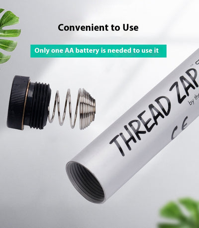 Lápiz de Soldadura Instantáneo en Cuero Artesanal - Image 12