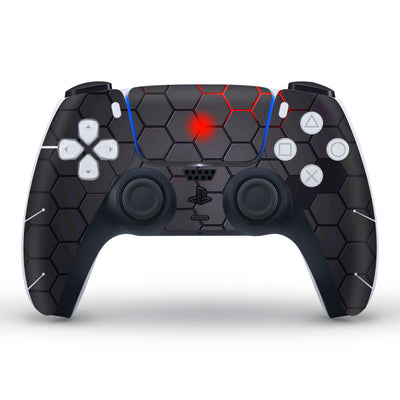 Protector Adhesivo Impermeable Antiarañazos para Control PS5 - Image 3
