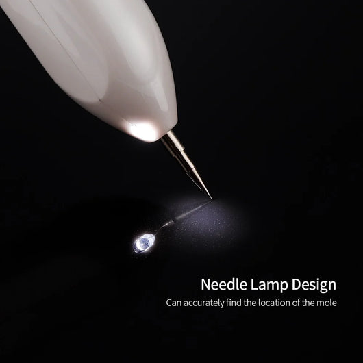 Dispositivo Facial de Luz Azul Antiacné - Image 17