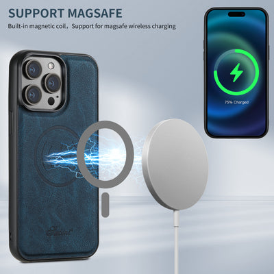 Funda con Ranura para Tarjeta y Carga Inalámbrica - Image 34