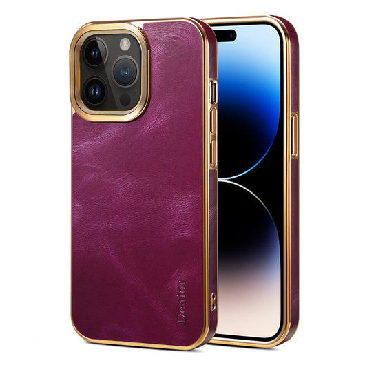Funda de Cuero para Teléfono - Protección Premium - Image 6