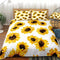 Girasol 2 200 X 230 Cm