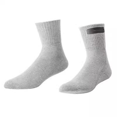 Calcetines Térmicos Inteligentes con Carga y Control de Temperatura - Image 4