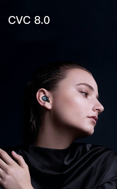 Auriculares Inalámbricos Bluetooth G08 - Image 9