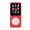 Red No Memory USB