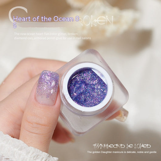 Plástico Profesional para Fototerapia de Uñas en Salones - Image 10