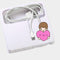 USB Portable Watch Inalámbrico Cargador Estilo 4 Usb