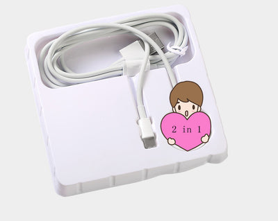 Cargador Inalámbrico Portátil para Apple Watch USB