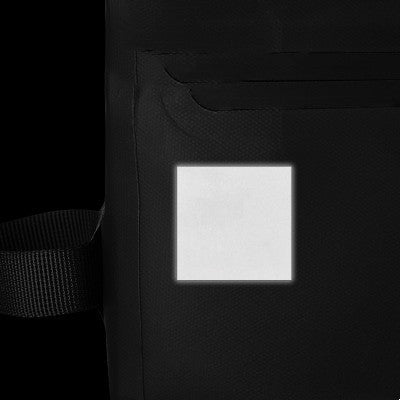 Bolsa de Marco para Bicicleta con Acabado Ceroso - Viajes Largos - Image 3