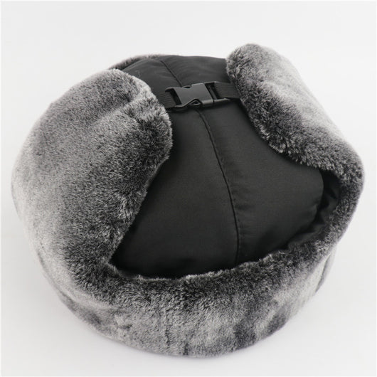 Gorro de Esquí Impermeable y Resistente al Viento - Image 5