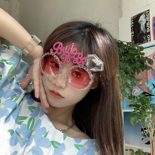 Gafas Divertidas para Despedida de Soltero - Accesorios Temáticos Cómicos - Image 3