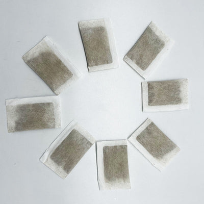 Té de Hierba Gatera en Bolsitas 1G - Tela No Tejida - Image 5