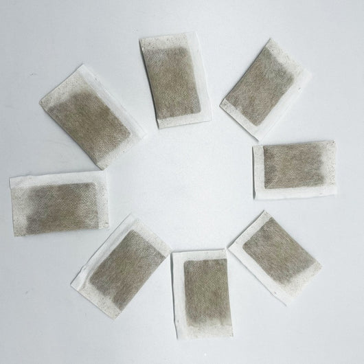 Té de Hierba Gatera en Bolsitas 1G - Tela No Tejida - Image 5