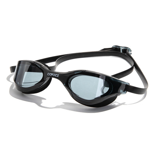 Gafas de Natación HD con Recubrimiento Antivaho y Sellado Impermeable