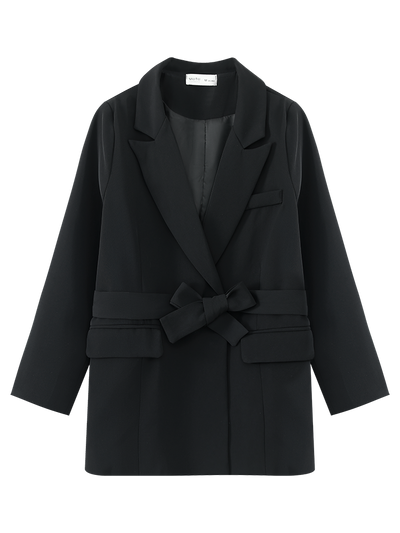 Traje Casual de Diseño Exclusivo y Elegancia Sofisticada - Image 5