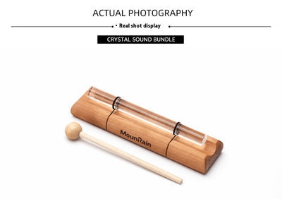 Generador de Sonido en Cristal de Cuarzo - Image 10