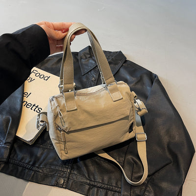 Bolso Bandolera Ligero de Gran Capacidad para Viajes y Trabajo - Image 2