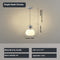 Without Individual Light Source Chrome