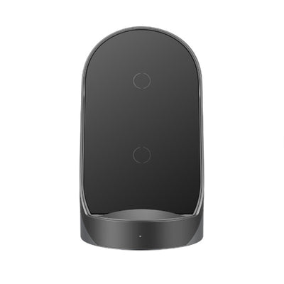 Cargador Inalámbrico Triple Plegable - Image 3