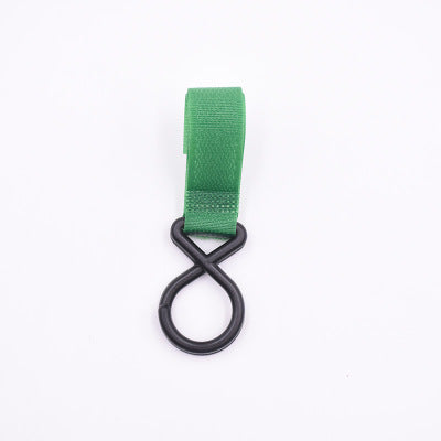 Gancho Multifuncional de Nylon para Almacenamiento de Accesorios de Bebé - Image 12
