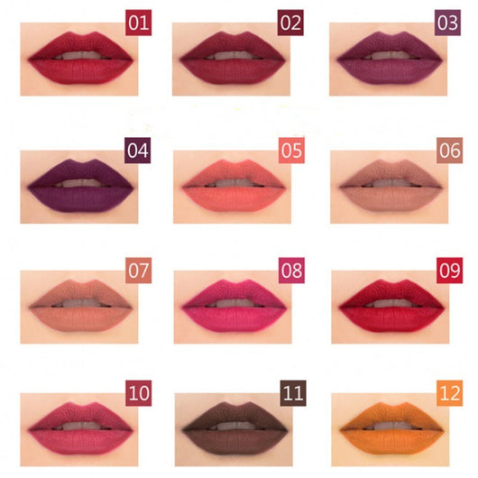 Labial Nude Tía a Prueba de Transferencia - Image 7