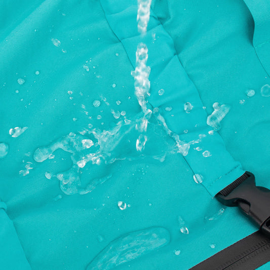 Abrigo Impermeable para Perros Medianos y Grandes - Transpirable y Protector - Image 2