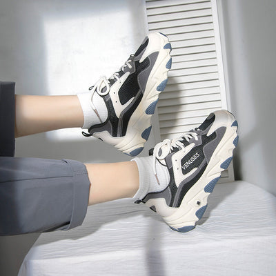 Zapatos Casuales de Plataforma para Mujer - Image 12