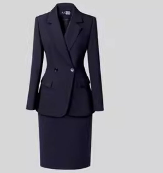 Blazer Ejecutivo Moderno y Versátil - Image 6